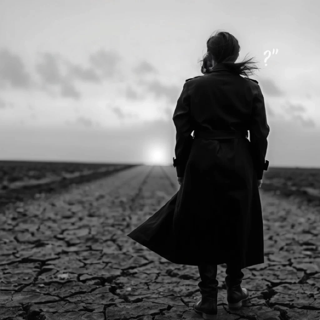¿Por qué no te atreves a hacer lo que quieres? — La verdad que evitas