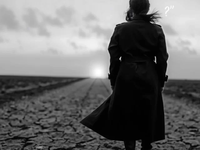 ¿Por qué no te atreves a hacer lo que quieres? — La verdad que evitas