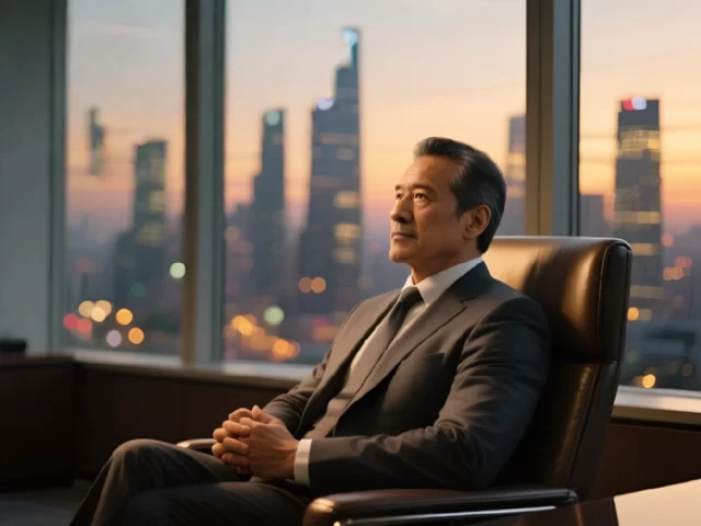 Decodificando el Éxito: Reflexiones de CEOs sobre el Alto Desempeño