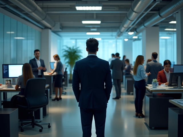 ¿Quién está alejando a tus clientes de tu empresa?