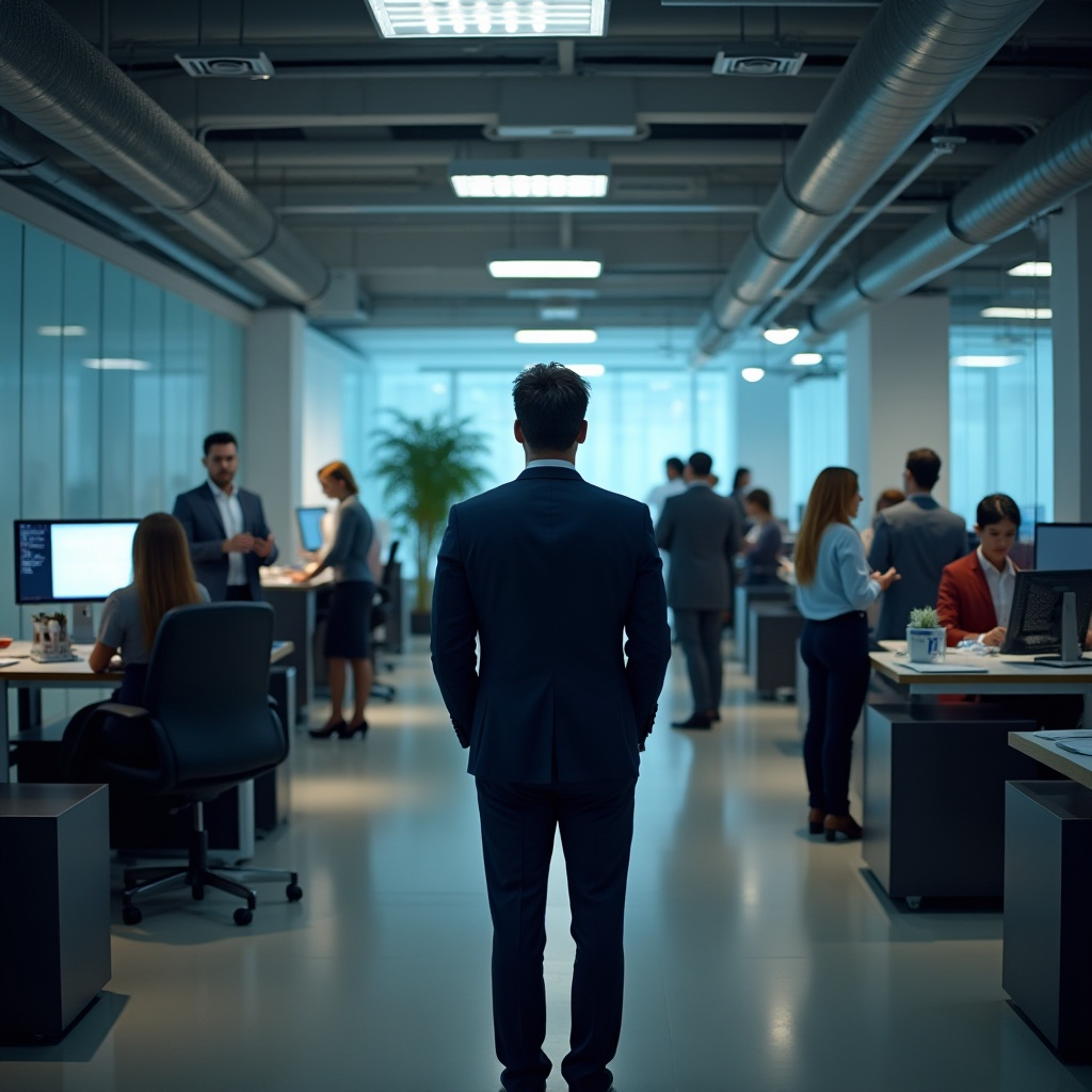 ¿Quién está alejando a tus clientes de tu empresa?