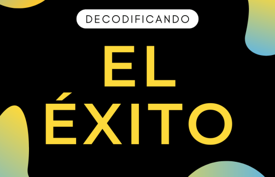 Decodificando el Éxito: Reflexiones de CEOs sobre el Alto Desempeño