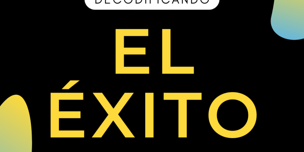 Decodificando el Éxito: Reflexiones de CEOs sobre el Alto Desempeño